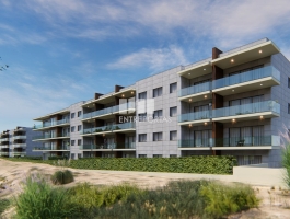 NEW LUXURY APARTMENTS T1, T2, T3, IN FRONT OF THE SEA, TREE - VILA DO CONDE