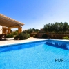 Cala Santanyi. A chalet. With pool. All Mallorcan. And we mean. Cheap.