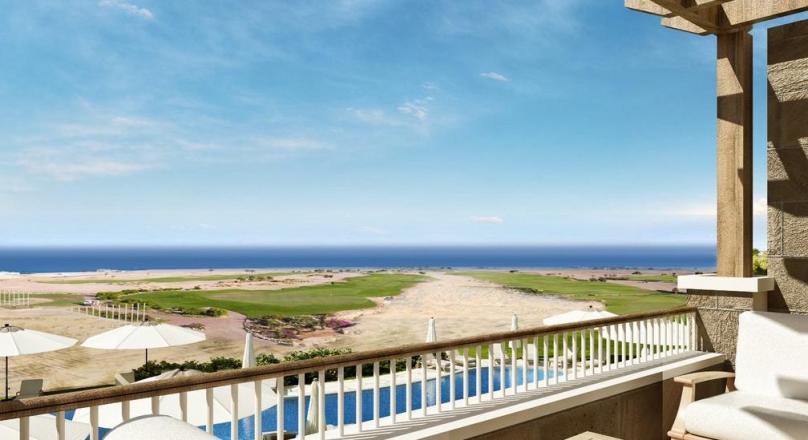 Soma Bay's best budget offer