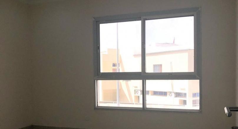Now available in al nasr brand new building