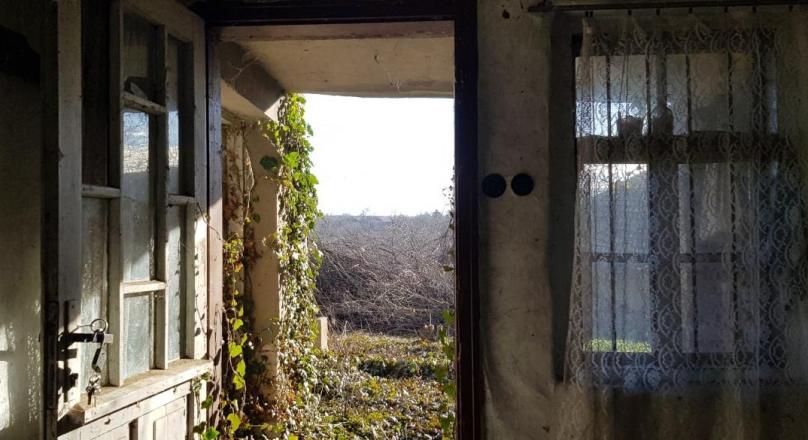 Rural bulgarian house for sale