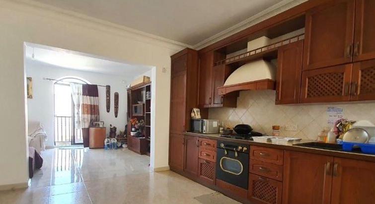 ST. VENERA 3 BEDROOM APARTMENT