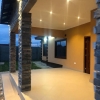 Newly built Three bedrooms flat for rent
