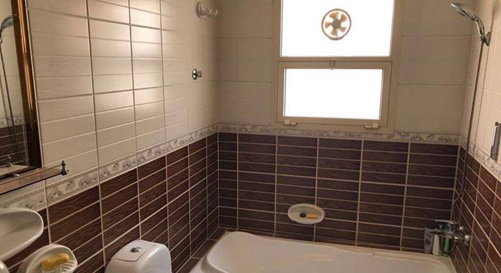 VILLA FOR RNT IN AJMAN RAWDA 3