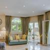 Costa Calma. Apartment. Sea view. Grandiose. Small facility. High-quality.