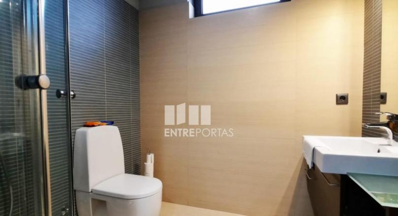 MMODERN APARTMENT T3 + 1, FOR SALE, CAXINAS, VILA DO CONDE