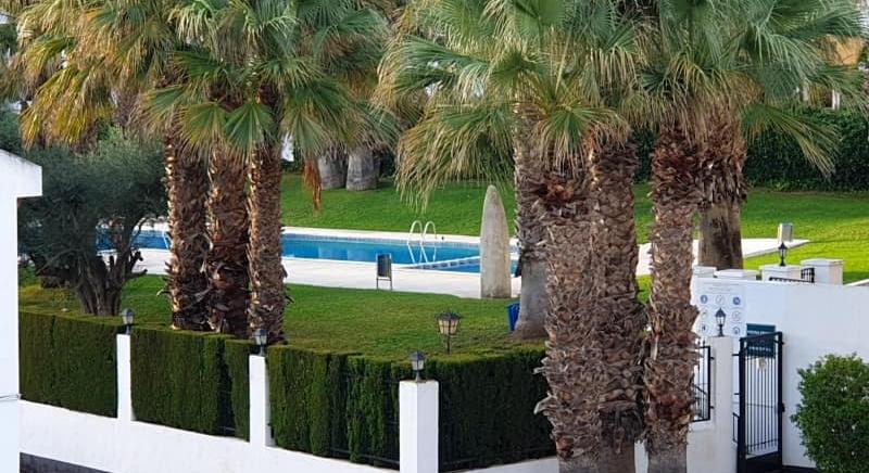 Apartment for long term rental in Villamartin