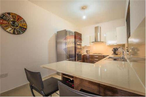 BAHRIJA - APARTMENT