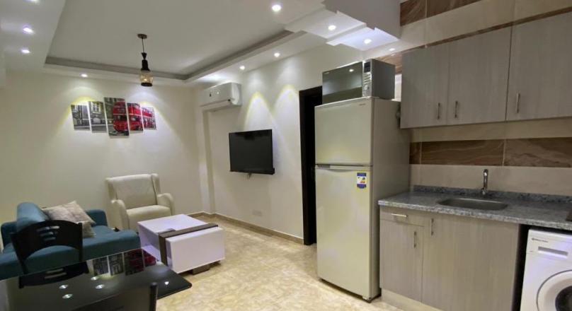 Apartments for rent. Hurghada Intercontinental. Topaz