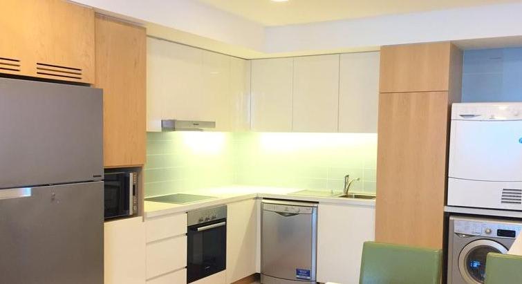 Mesmerizing 2 BR Apt In Fontana Gardens, EWA+WIFI+Housekeeping