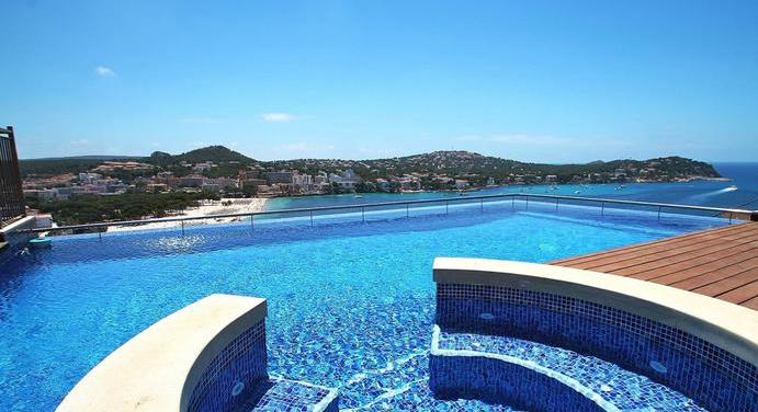 House in Santa Ponsa, Calvià