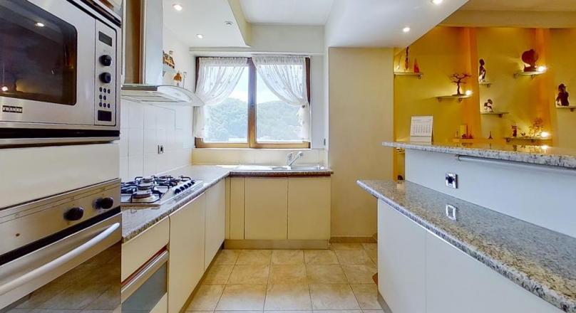 Bright residence on the Civic Center area, Brasov