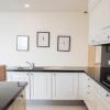 For rent The Royce Private Residence at Phrom Phong Type 2 bedroom 