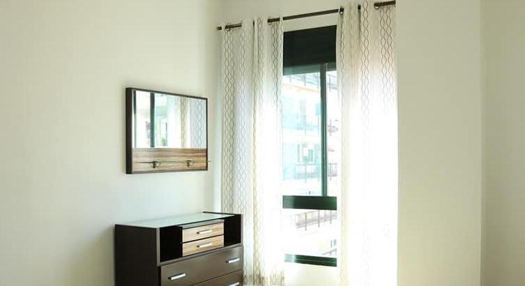 Rent apartment Marbella center