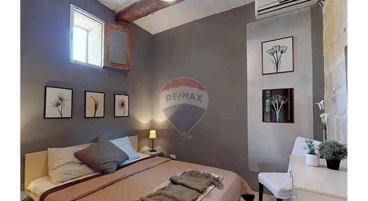 Tastefully converted House of Character full of charm set on a quiet street.