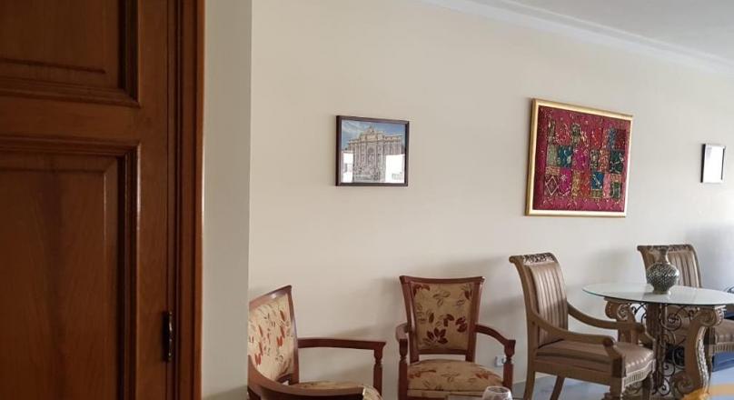 Luxury Apartment  For Sale in Maadi Sarayat 