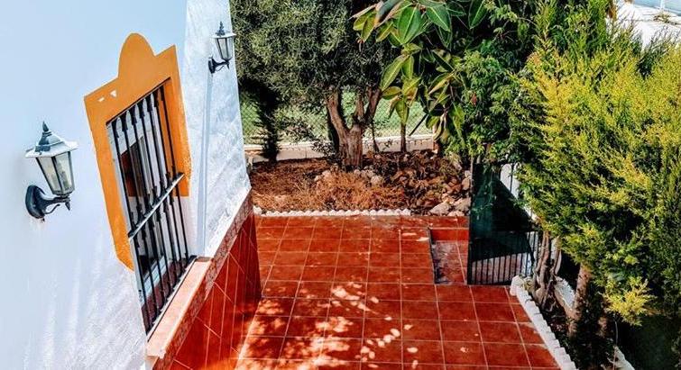 5811 CORNER TOWNHOUSE IN LOS ALTOS, TORREVIEJA