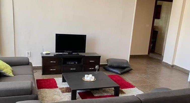 Apartment in maadi degla