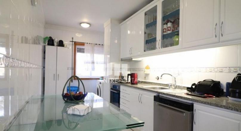 SALE OF MODERN APARTMENT, VILAR, VILLA DEL CONDE