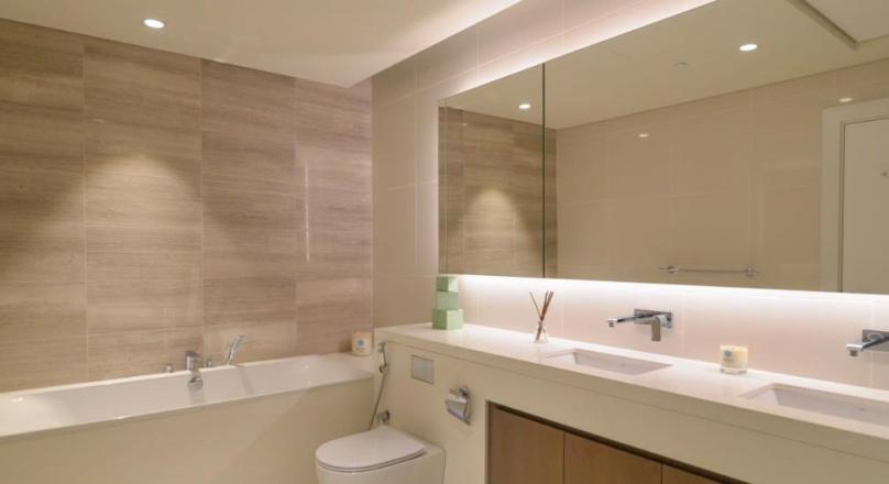 SERENIA RESIDENCES