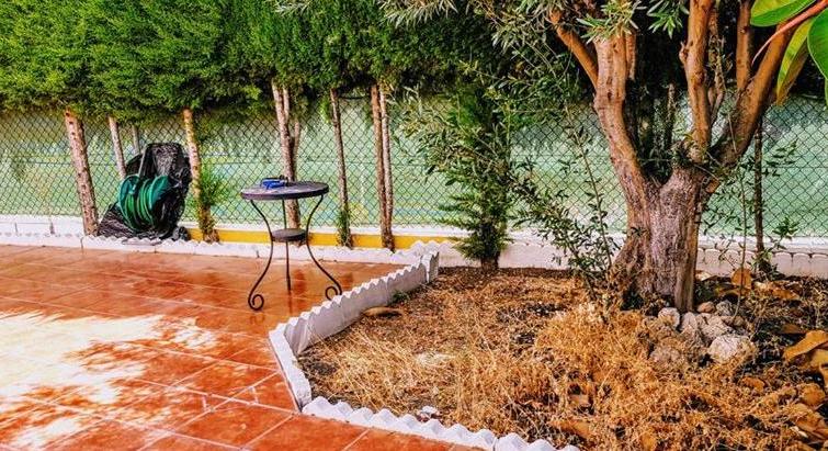 5811 CORNER TOWNHOUSE IN LOS ALTOS, TORREVIEJA