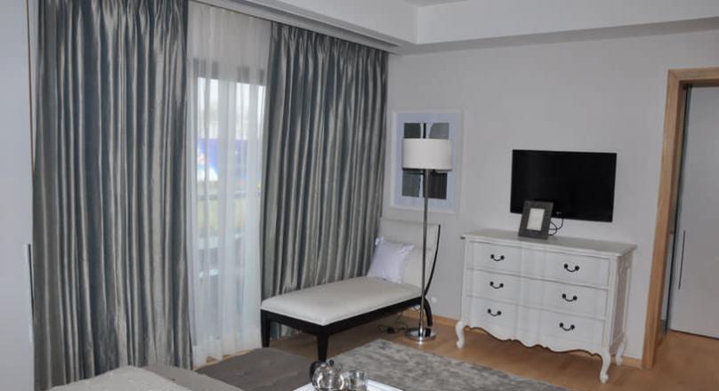 Luxury Residential 2 BHK, 3BHK & 4 BHK