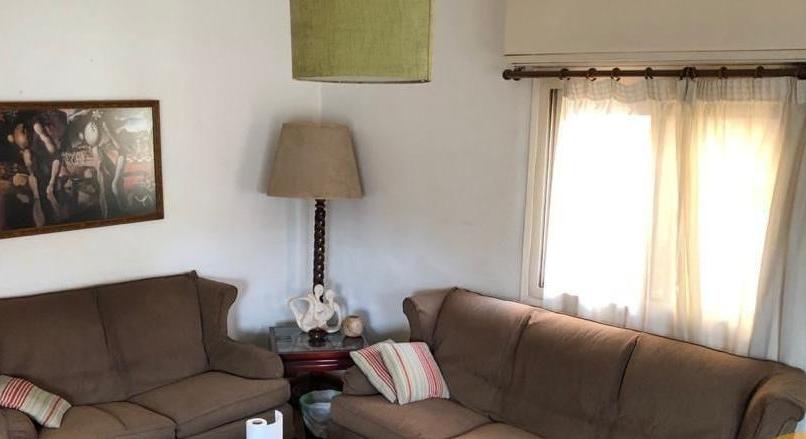 Apartment For Rent Fully Furnished in Maadi Sarayat