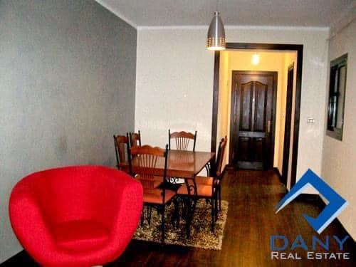 Ultra Modern apartment for rent furnished