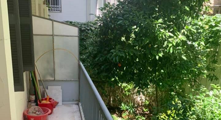 KOLONAKI 37sqm 130.000€