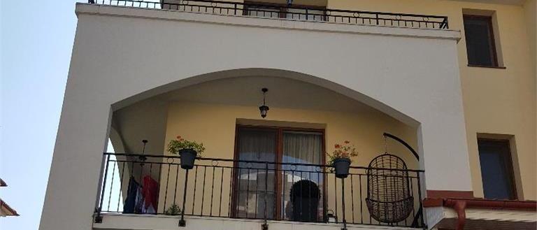 Residential harmony, with its own terrace, Imperial Residence Complex