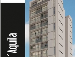 BUILDING L 'AQUILA