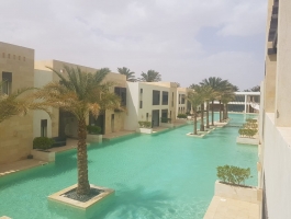 Future Real Estate For ( Rent ) in Elgouna
