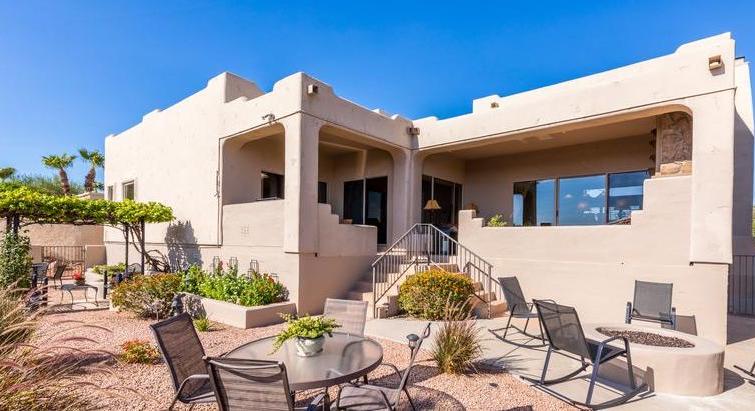 15929 E Venetian Lane Fountain Hills AZ 85268