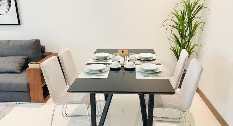 Brand New 2 Bedroom Apartment, Fully Furnished, All Inclusive of EWA + Municipality + Internet