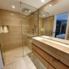 Four bedrooms stand alone house together with a coltage for rent