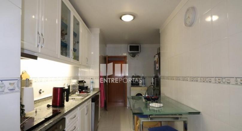 SALE OF MODERN APARTMENT, VILAR, VILLA DEL CONDE