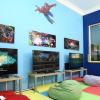 Fully Furnished Family Apartment in JUFFAIR