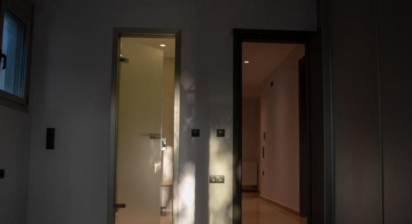 2 adjacent luxury villas for sale on the Athenian Riviera