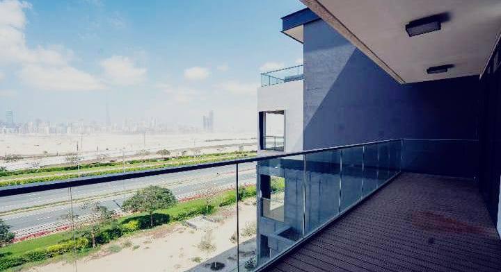 Rosebay Living - Mohammad Bin Rashid Al Maktoum City MBR Area