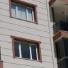 KUŞADASI CENTRAL POOL SITE CLOSED KITCHEN 3 + 1 FLAT FOR SALE (MEF EMLAK)