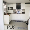 Portals nous. Apartment with sea - panoramic view. 3 bedrooms. In the middle of the southwest hotspot.