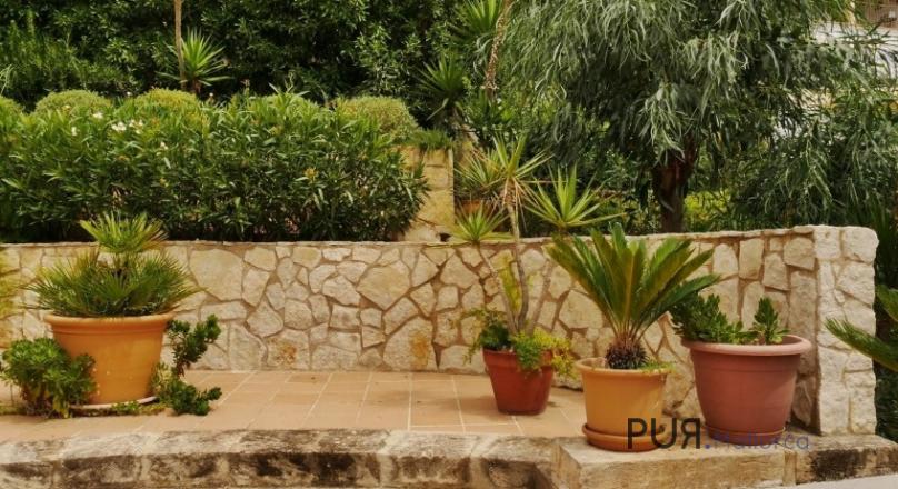 Villa in Port Andratx - Cala Llamp with sea view for Euro 790.000, - ???? Yeah.