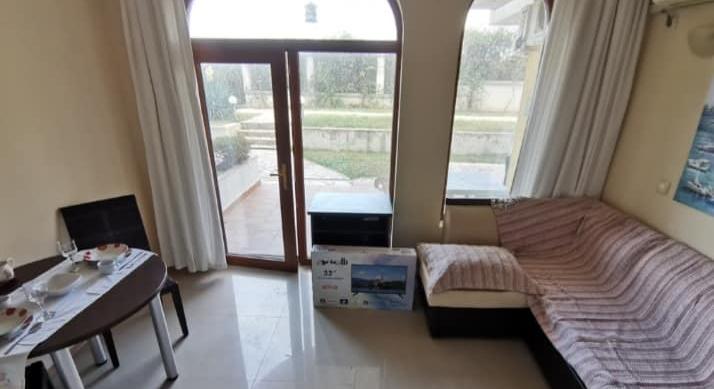 Apartment on beach sea in Bulgaria