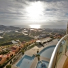 3 BEDROOMS SEA VIEW FURNISHED APARTMENT FOR SALE
