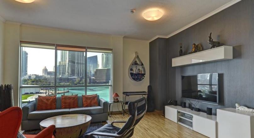 Apartment's in abu dhabi