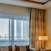 For rent large furnished apartment in the Bonnington Tower