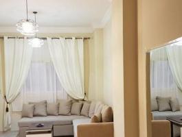 Apartment in Intercontinental | Green contract