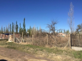 VENTA DE TERRENO EN LOTEO LA VICTORIA DE NEUQUEN