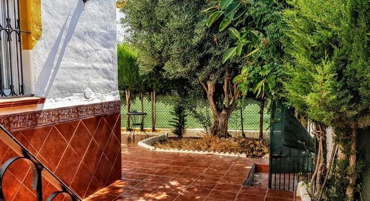 5811 CORNER TOWNHOUSE IN LOS ALTOS, TORREVIEJA