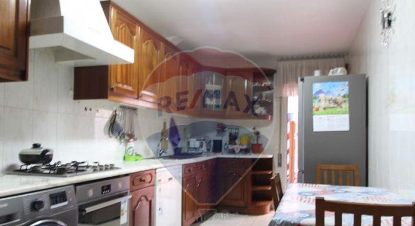 Appartement T5 - Silves